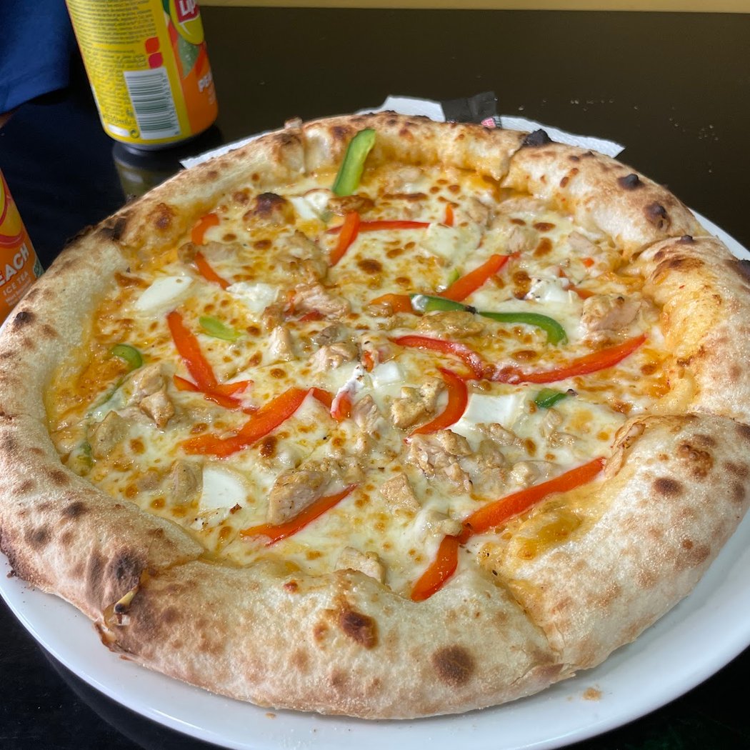 Pizzwich 2